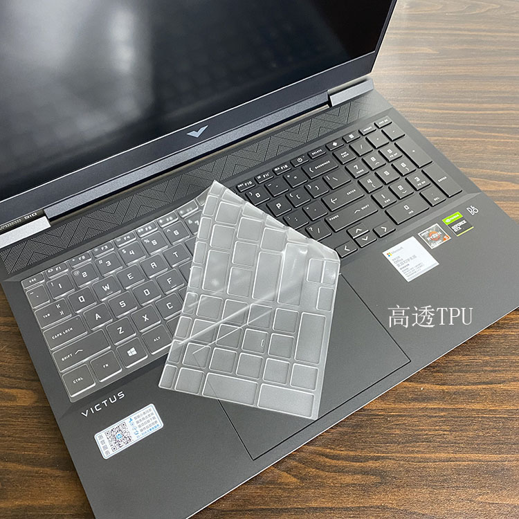 Laptop Accessories Hp Victus - Für HP VICTUS 16 16. Light