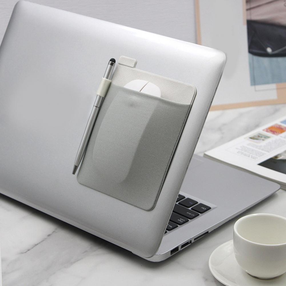Laptop Accessories Organizer Bag - Laptop-Taschen-Organizer Tragbare Externe Festplatten-Tragetasche Aufbewahrungstasche für