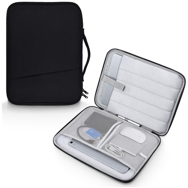 Apple Accessories Laptop - Wasserdichte, stoßfeste Laptop-Tragetasche 11 13 Zoll