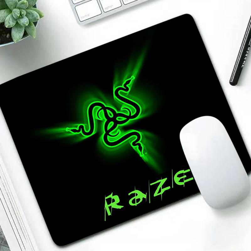 Laptop Office Accessories - Heißer Razer Mode Kleine Maus Pad