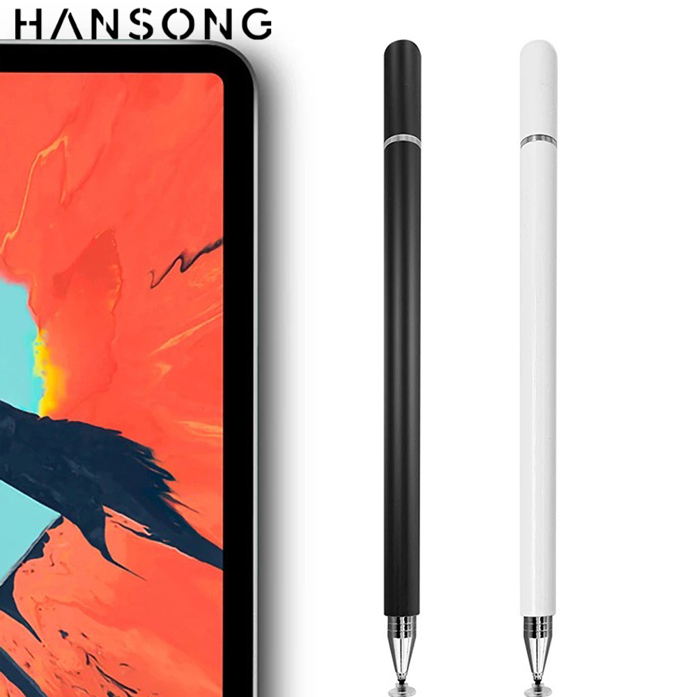 Laptop Accessories 2022 - Universeller Zeichenstift für Android iOS Touchpen