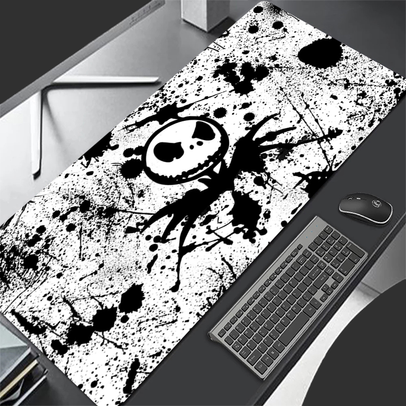 Laptop Office Accessories - Mauspad Gamer Großer Computer Notebook XXL