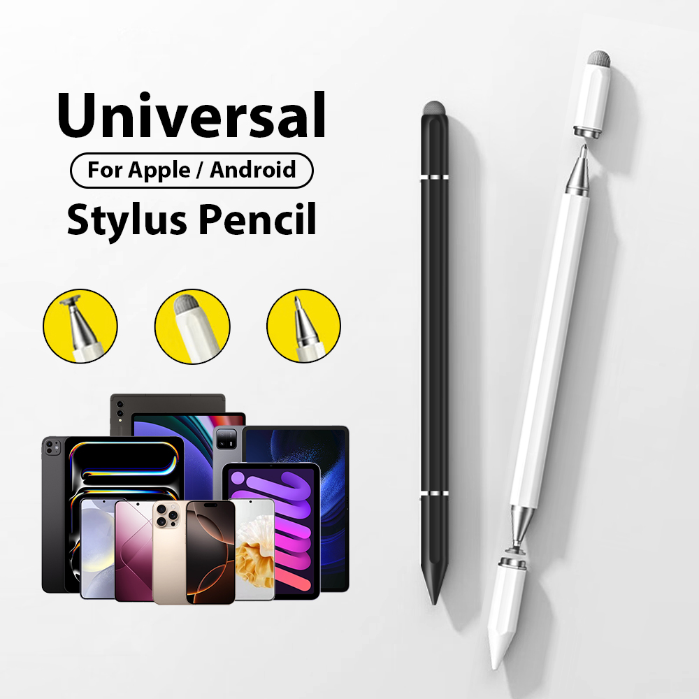 Laptop Accessories 2022 - Universeller Stylus-Stift für Samsung, Xiaomi, Huawei,