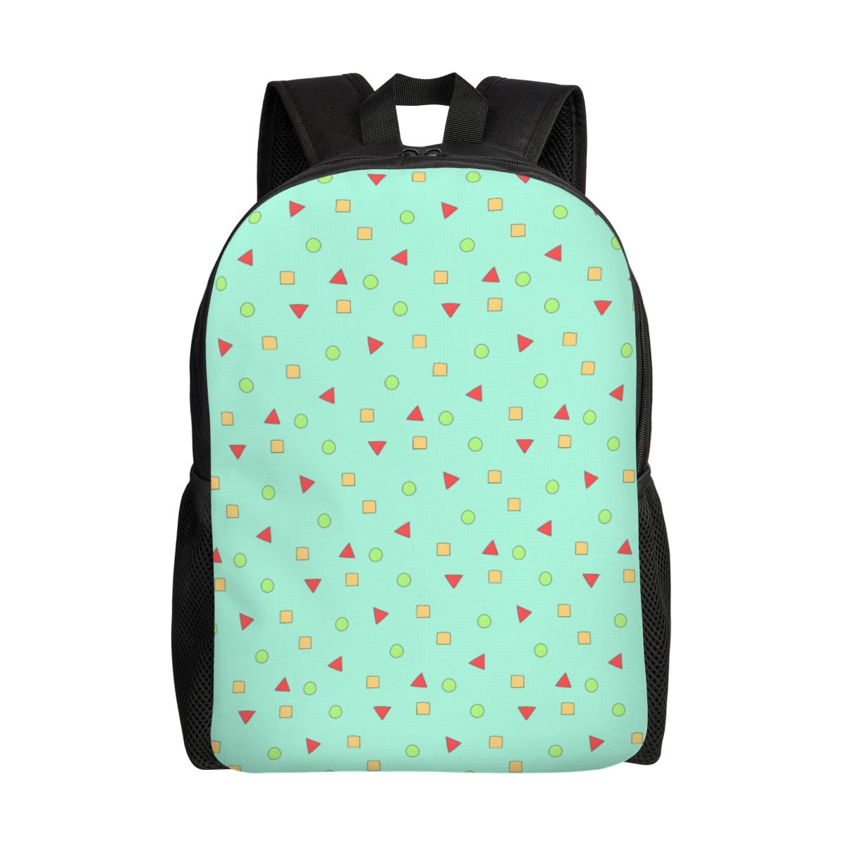 Laptop Accessories For Students - Personalisierter C-Crayones Shin-chanes Laptop-Rucksack für Damen