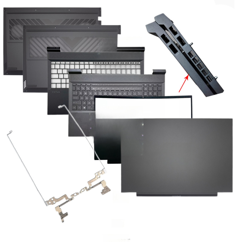 Laptop Accessories Hp Victus - Für HP 7 8 Victus 16