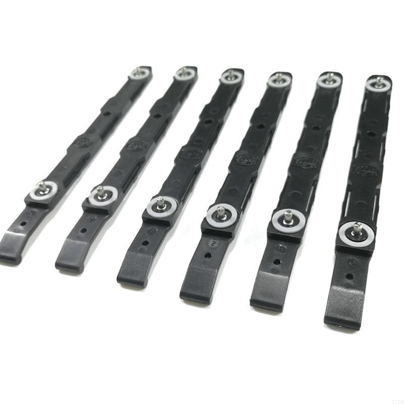 Laptop Accessories Productivity - 2 PCs Chassis Festplatte Montageschienen für