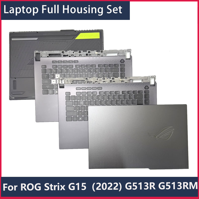 Laptop Accessories 2022 - Für Rog Strix G15 2022 G513Rm