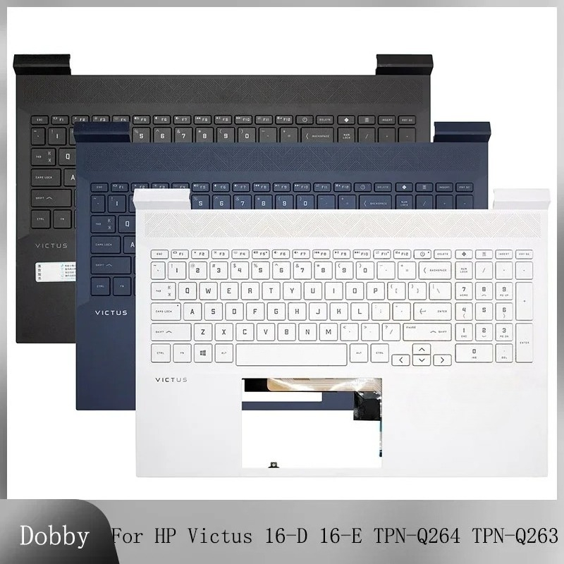 Laptop Accessories Hp Victus - Original Neue US Japan Spanien Tastatur