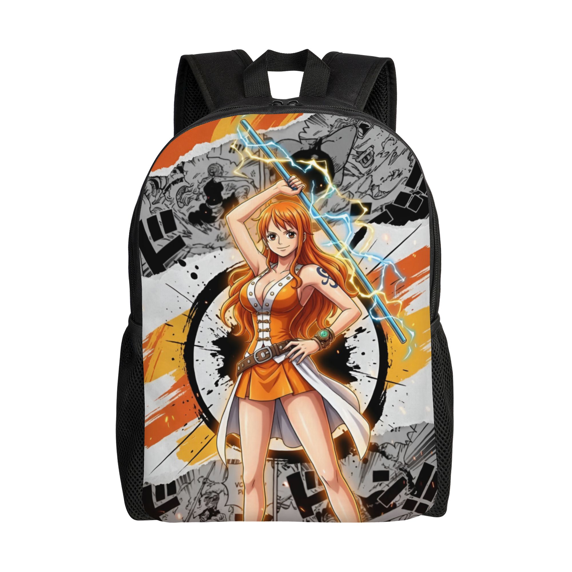 Laptop Accessories For Students - One P-Pieces Namis Rucksack für Damen