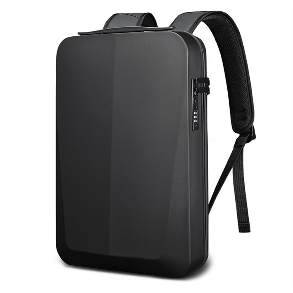 Laptop Accessories Organizer Bag - Bange Bagpack-Tasche, 15,6-Zoll-Laptop-Rucksack für Herren, elegante,