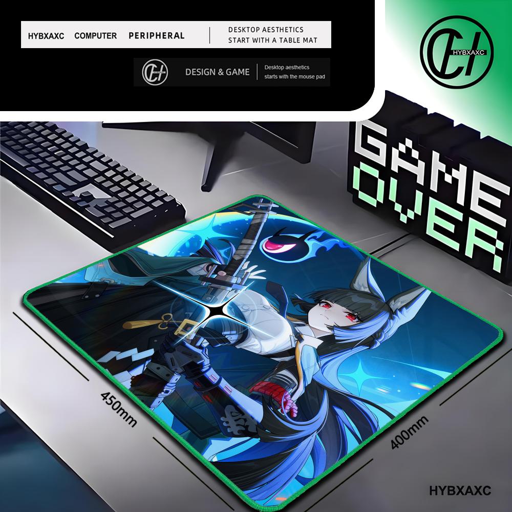 Zenless Zone Zero Miyabi Hoshi – Laptop Accessories Productivity Bewertung und Preis