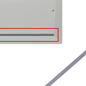 【buji3c】 1 Stück Laptop-Gummis – Apple Accessories Laptop Bewertung und Preis