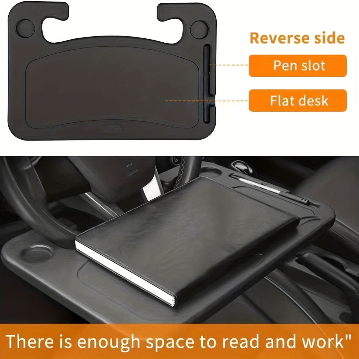 Auto-Laptop-Tisch, tragbarer L – Laptop Office Accessories Bewertung und Preis