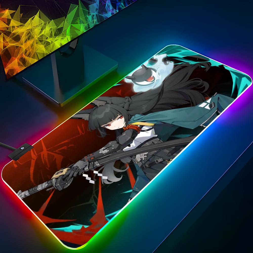 ZZZ Gaming Hoshimi Miyabi Maus – Laptop Accessories Rgb Bewertung und Preis