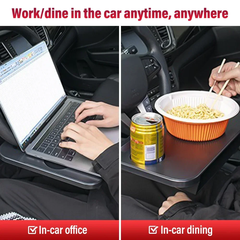 Multifunktionaler Auto-Laptop- – Laptop Office Accessories Bewertung und Preis
