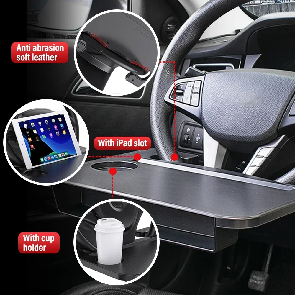 Multifunktionaler Auto-Laptop- – Laptop Office Accessories Bewertung und Preis