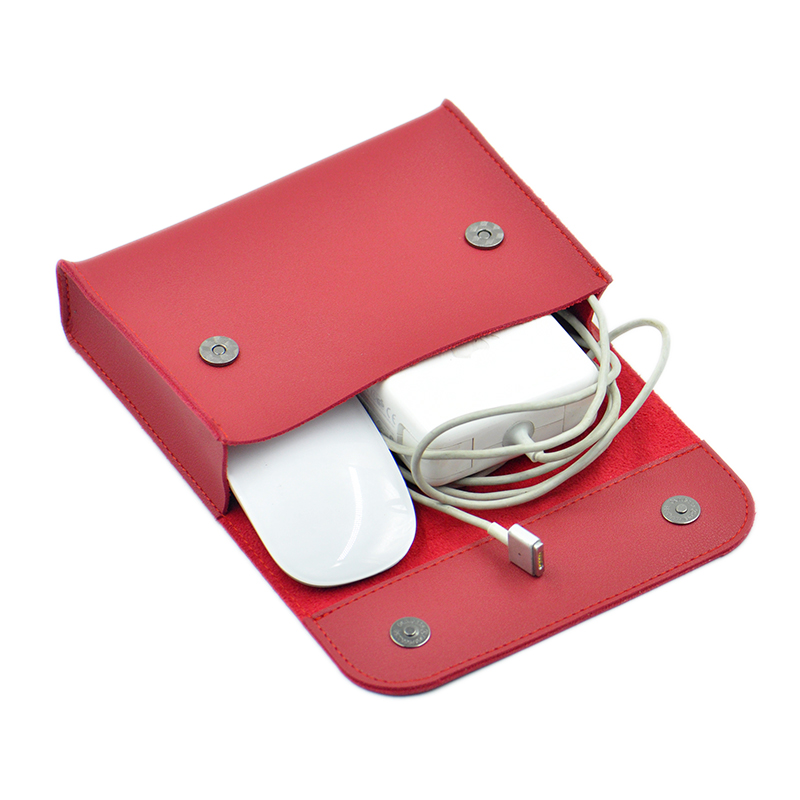 Quoko Tragetasche für AC-Adapt – Laptop Accessories Organizer Bag Bewertung und Preis