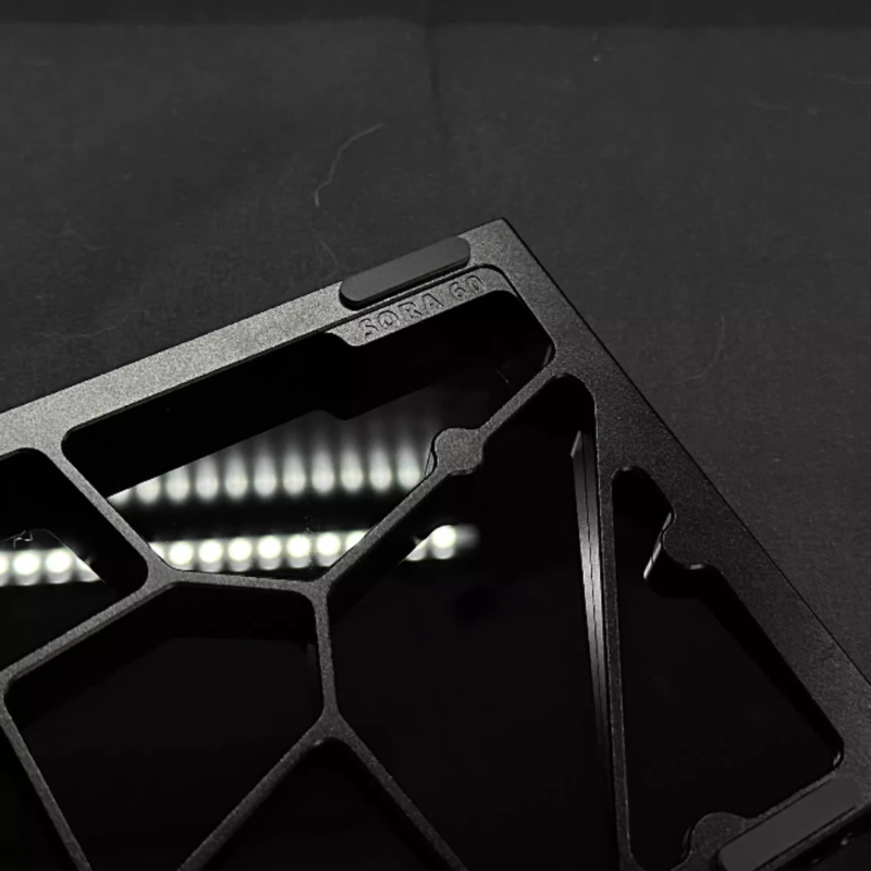 MiFuny Maßgeschneiderte Sora60 – Laptop Accessories Productivity Bewertung und Preis