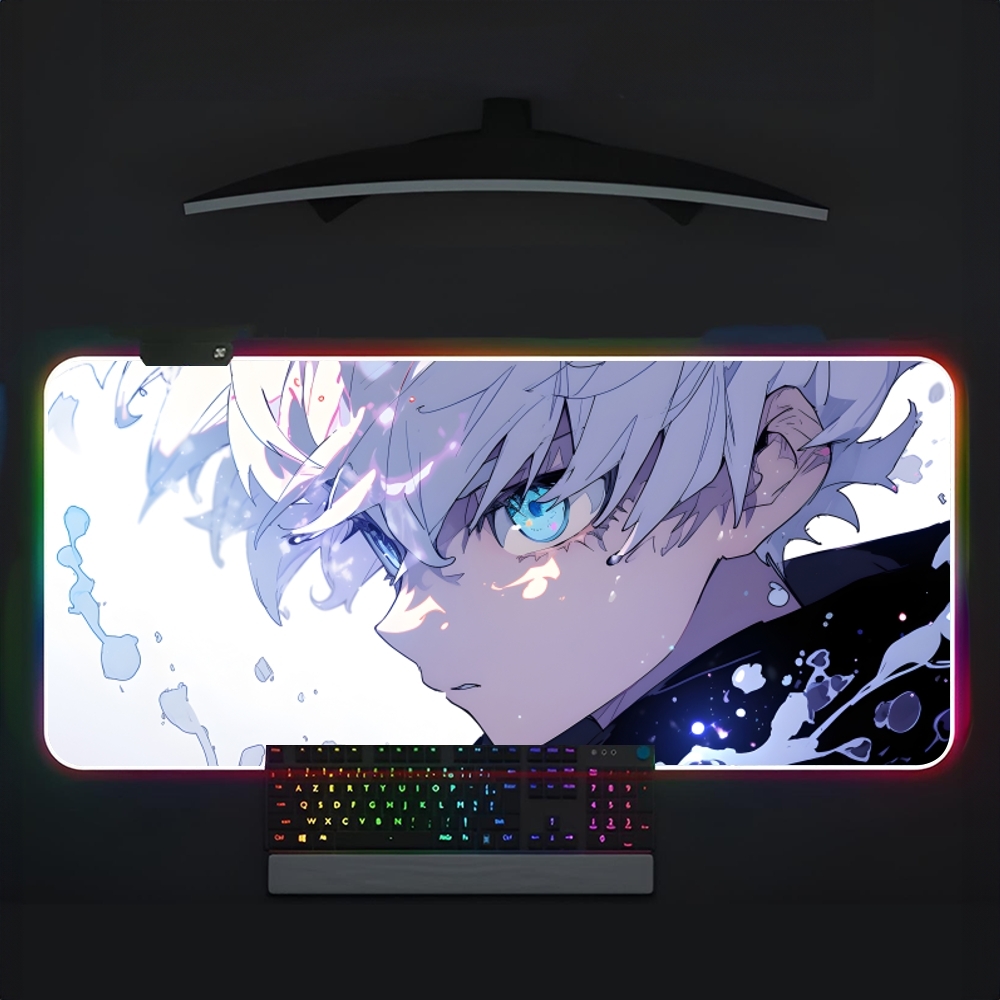 Anime Killua Hunter X Hunter M – Laptop Accessories Rgb Bewertung und Preis