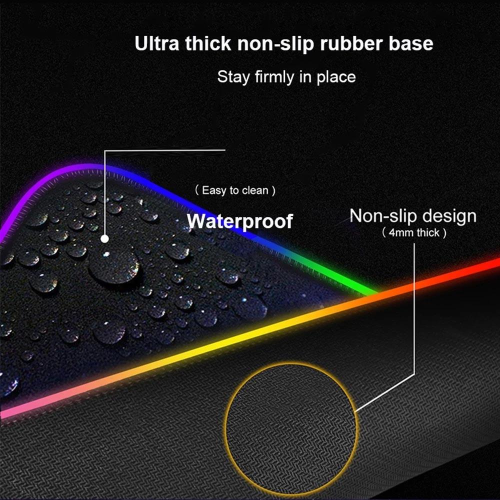 Anime Killua Hunter X Hunter M – Laptop Accessories Rgb Bewertung und Preis