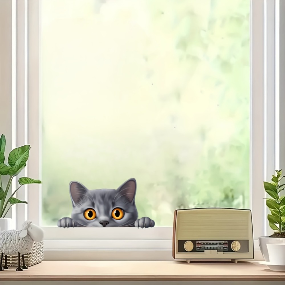 Eine kleine graue Katze, niedl – Laptop Unique Accessories Bewertung und Preis
