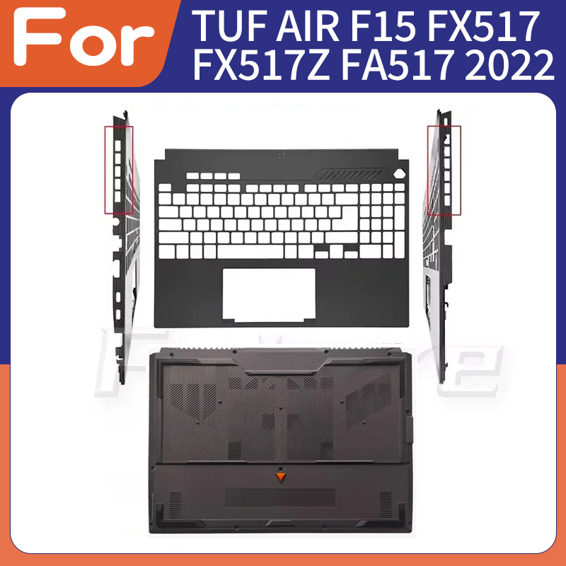 Laptop-Zubehör für TUF Dash FX – Laptop Accessories 2022 Bewertung und Preis