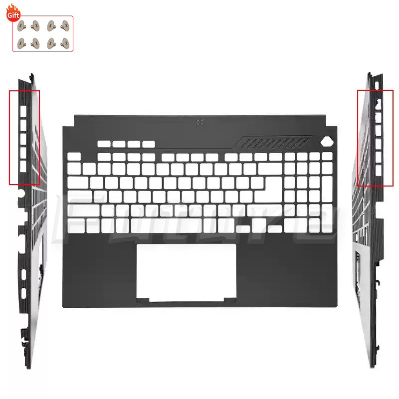 Laptop-Zubehör für TUF Dash FX – Laptop Accessories 2022 Bewertung und Preis