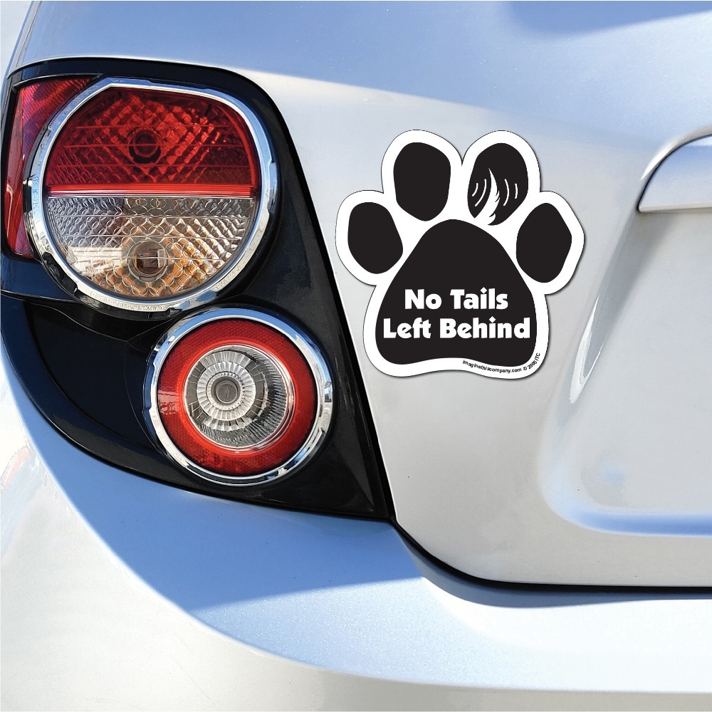 No Tails Left Behind Vintage C – Laptop Unique Accessories Bewertung und Preis