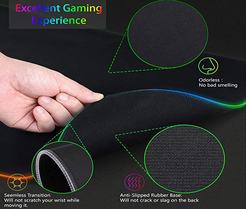 RGB HD Schwarz-Weiß Katzen-Mot – Laptop Accessories Rgb Bewertung und Preis