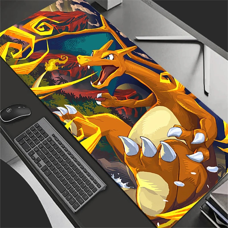 Mauspad, Anime-Gaming-Zubehör, – Laptop Office Accessories Bewertung und Preis