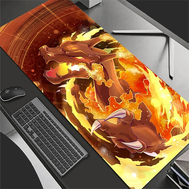 Mauspad, Anime-Gaming-Zubehör, – Laptop Office Accessories Bewertung und Preis