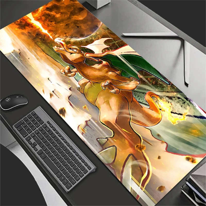 Mauspad, Anime-Gaming-Zubehör, – Laptop Office Accessories Bewertung und Preis