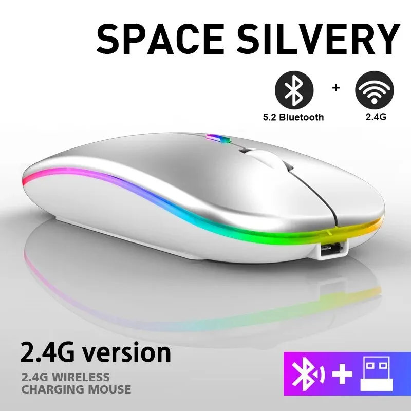 Bluetooth Dual-Mode Kabellose  – Laptop Accessories Rgb Bewertung und Preis