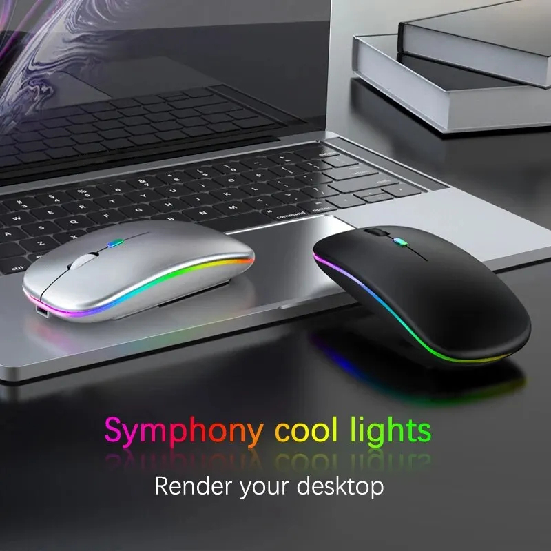 Bluetooth Dual-Mode Kabellose  – Laptop Accessories Rgb Bewertung und Preis