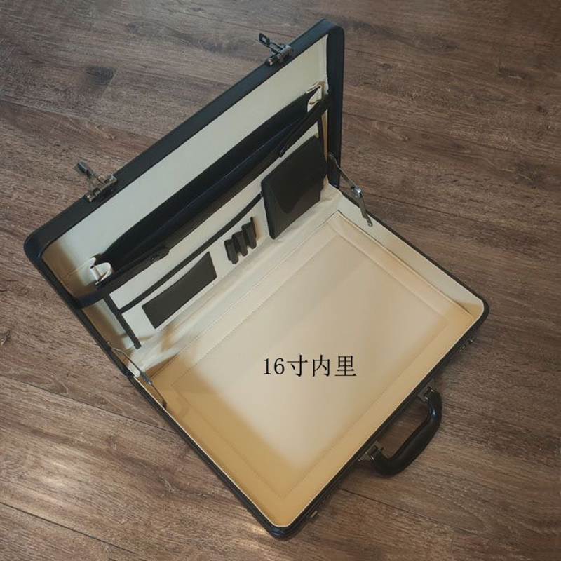 Passwortgeschützter Multifunkt – Laptop Accessories Organizer Bag Bewertung und Preis