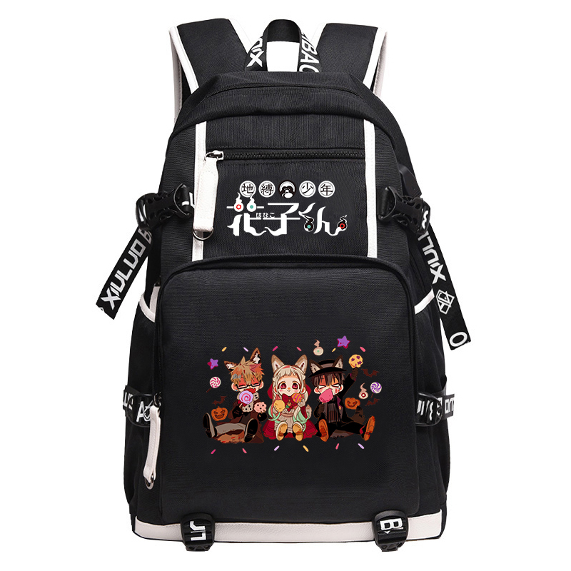 Toilettengebundener Hanako-kun – Laptop Accessories Organizer Bag Bewertung und Preis