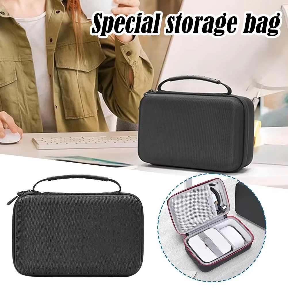 Für Mac Mini M4 Lagerung Tasch – Laptop Accessories Organizer Bag Bewertung und Preis