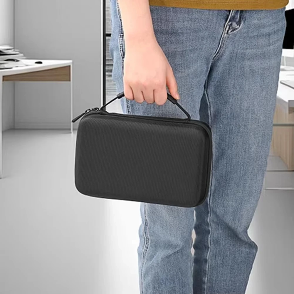 Für Mac Mini M4 Lagerung Tasch – Laptop Accessories Organizer Bag Bewertung und Preis