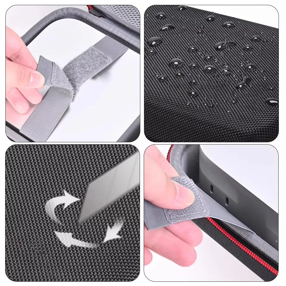Für Mac Mini M4 Lagerung Tasch – Laptop Accessories Organizer Bag Bewertung und Preis