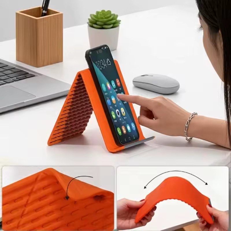 Flexibler Tragbarer Telefonstä – Laptop Accessory Bewertung und Preis