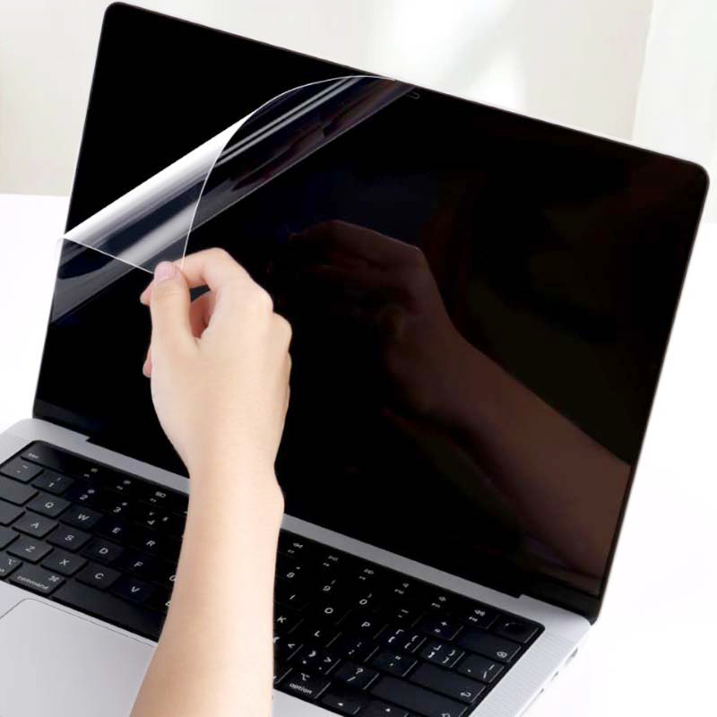 Displayschutzfolie für MacBook – Apple Accessories Laptop Bewertung und Preis