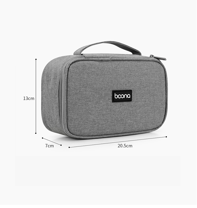 Oxford Multifunktionale Digita – Laptop Accessories Organizer Bag Bewertung und Preis