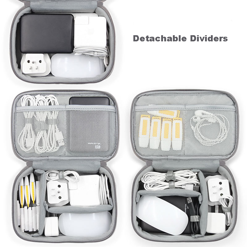 Oxford Multifunktionale Digita – Laptop Accessories Organizer Bag Bewertung und Preis
