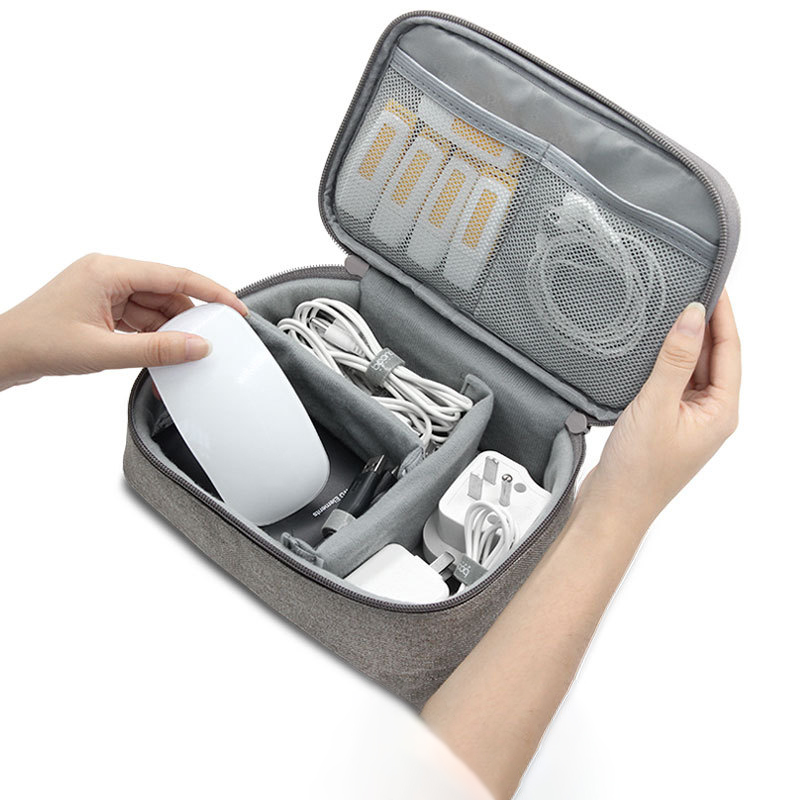 Oxford Multifunktionale Digita – Laptop Accessories Organizer Bag Bewertung und Preis