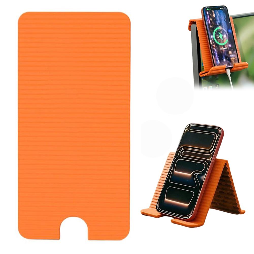 Flexibler, faltbarer Silikon-T – Laptop Office Accessories Bewertung und Preis