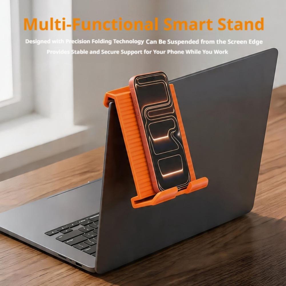 Flexibler, faltbarer Silikon-T – Laptop Office Accessories Bewertung und Preis