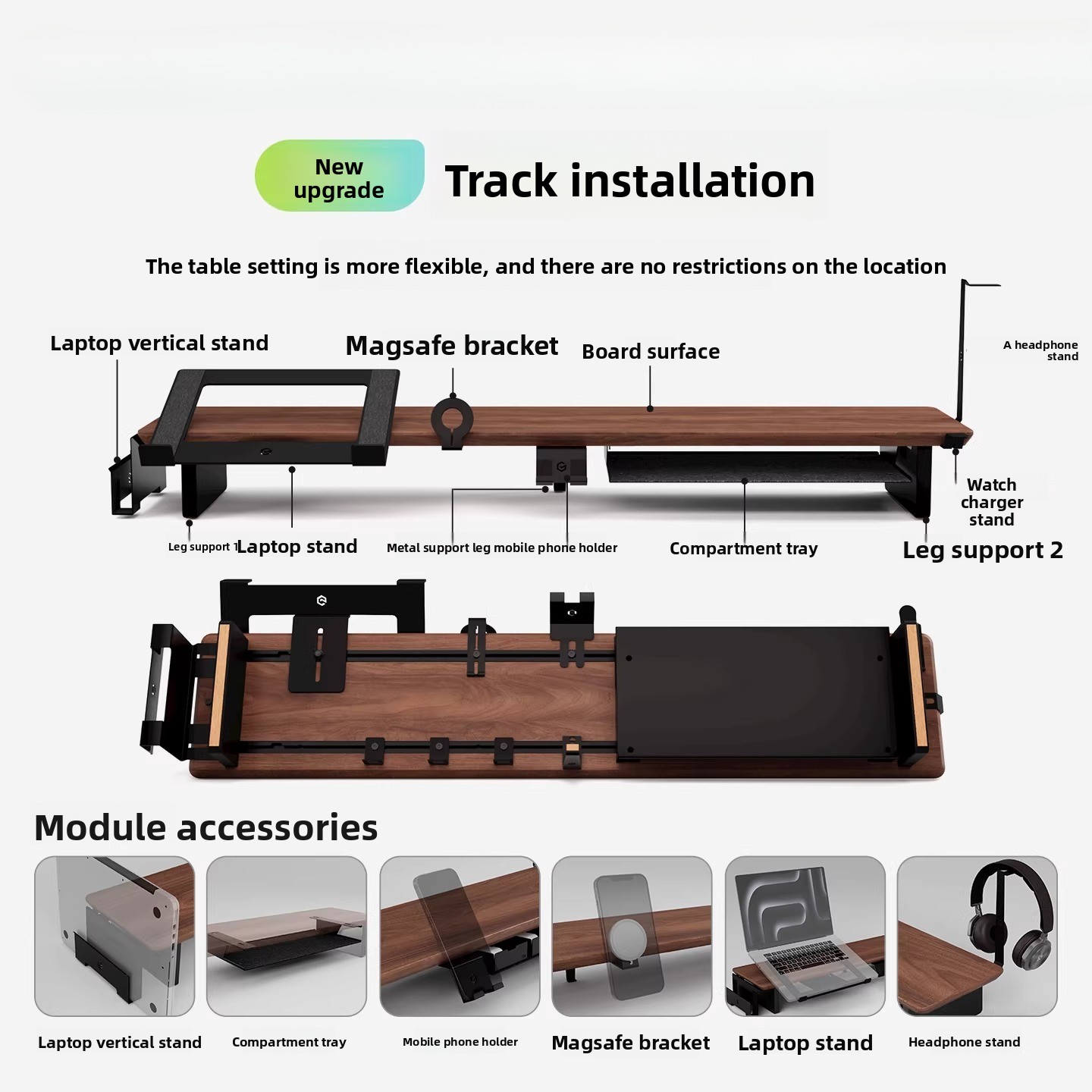 Z3 Pro Zubehör-Monitor Metall- – Laptop Accessories Productivity Bewertung und Preis