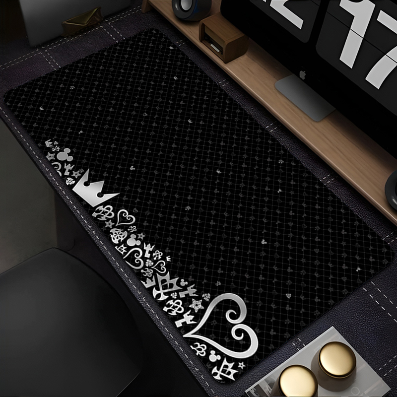 Schwarz Und Weiß Anime Desktop – Laptop Accessories Productivity Bewertung und Preis