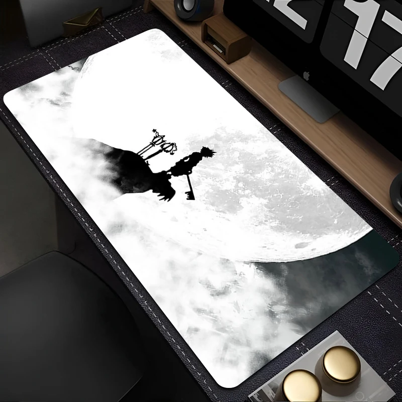 Schwarz Und Weiß Anime Desktop – Laptop Accessories Productivity Bewertung und Preis