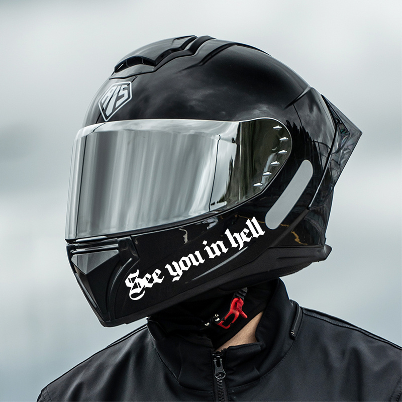 1 Stück „See in Hell Fun Uniqu – Laptop Unique Accessories Bewertung und Preis